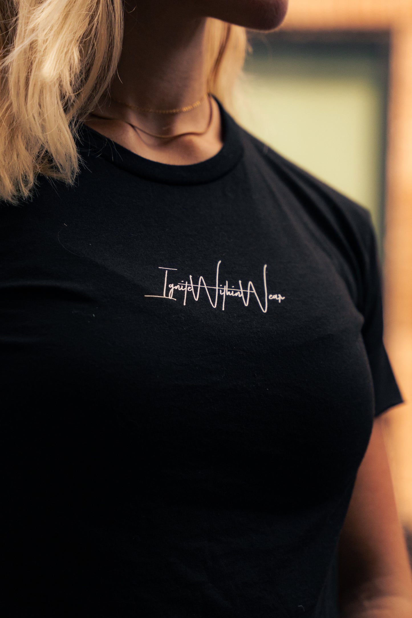 Vitalize Crop Top
