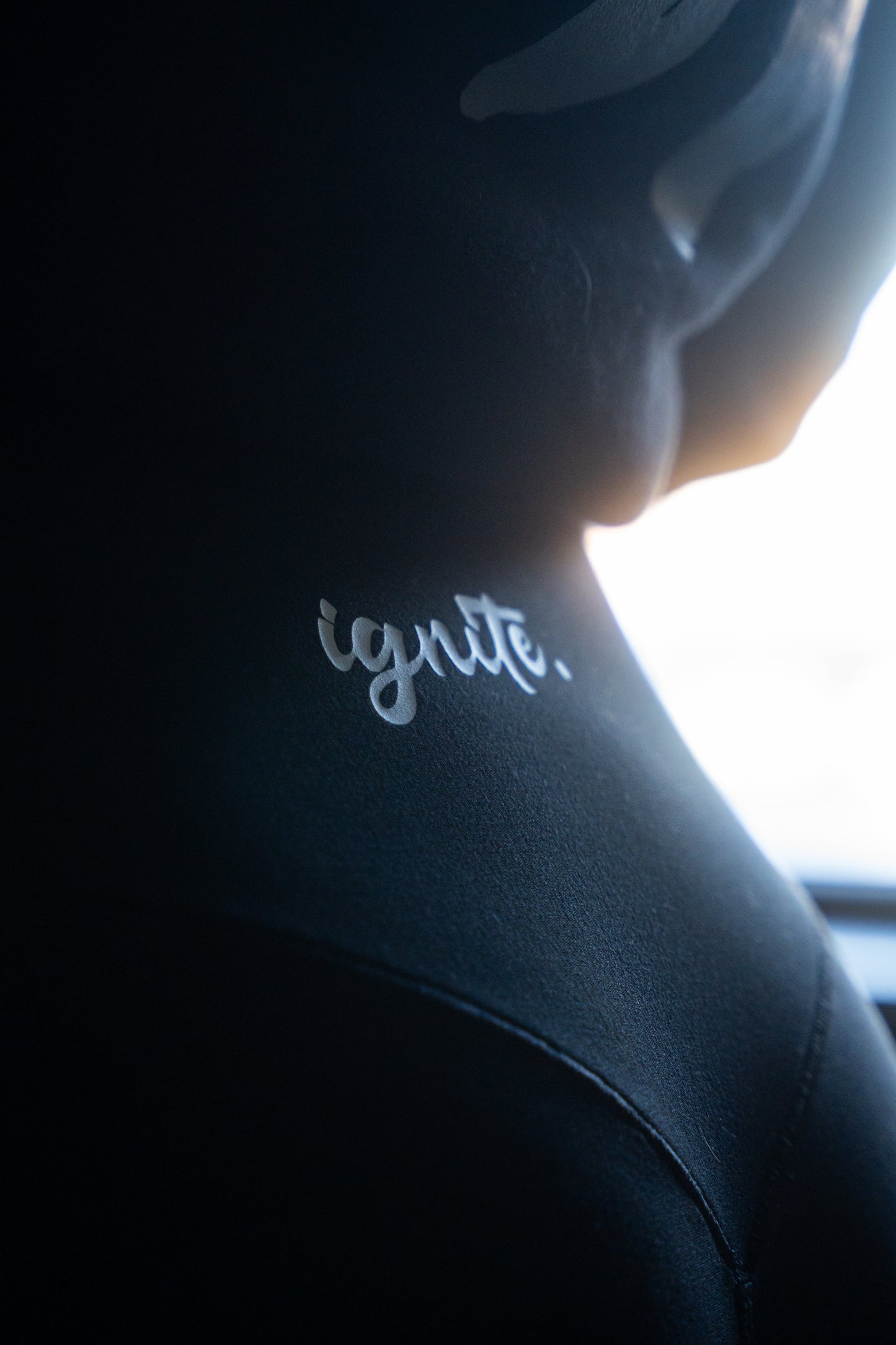 Ignite Women's Leggings