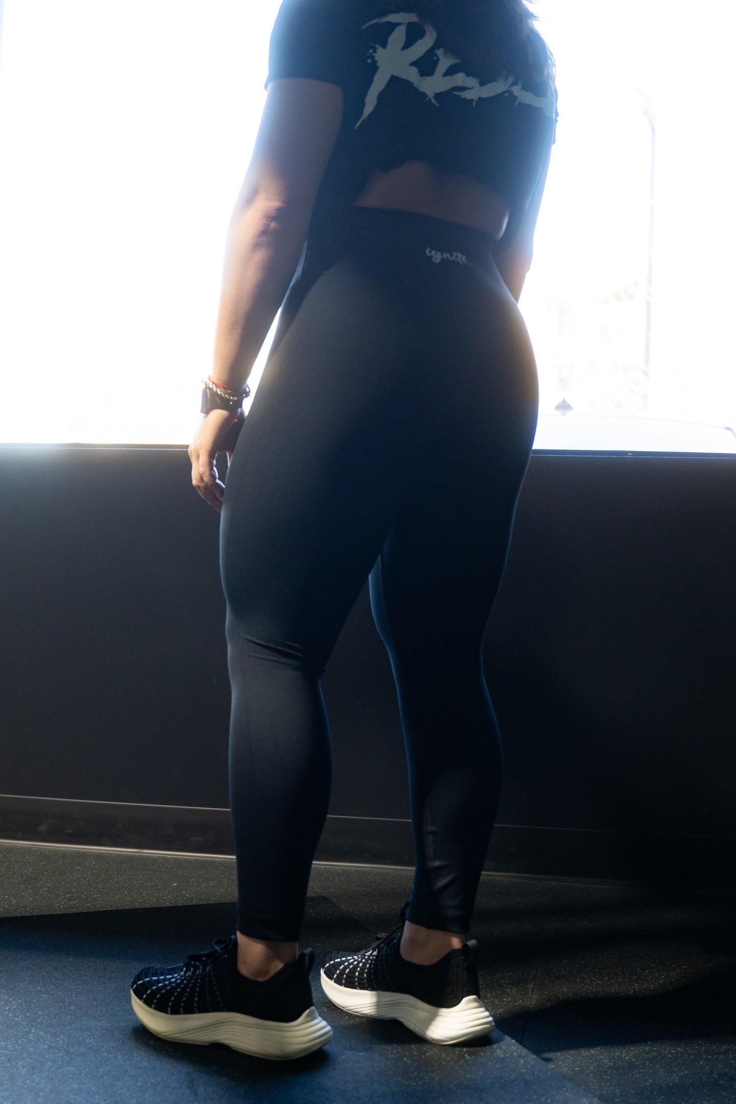 Ignite Women's Leggings