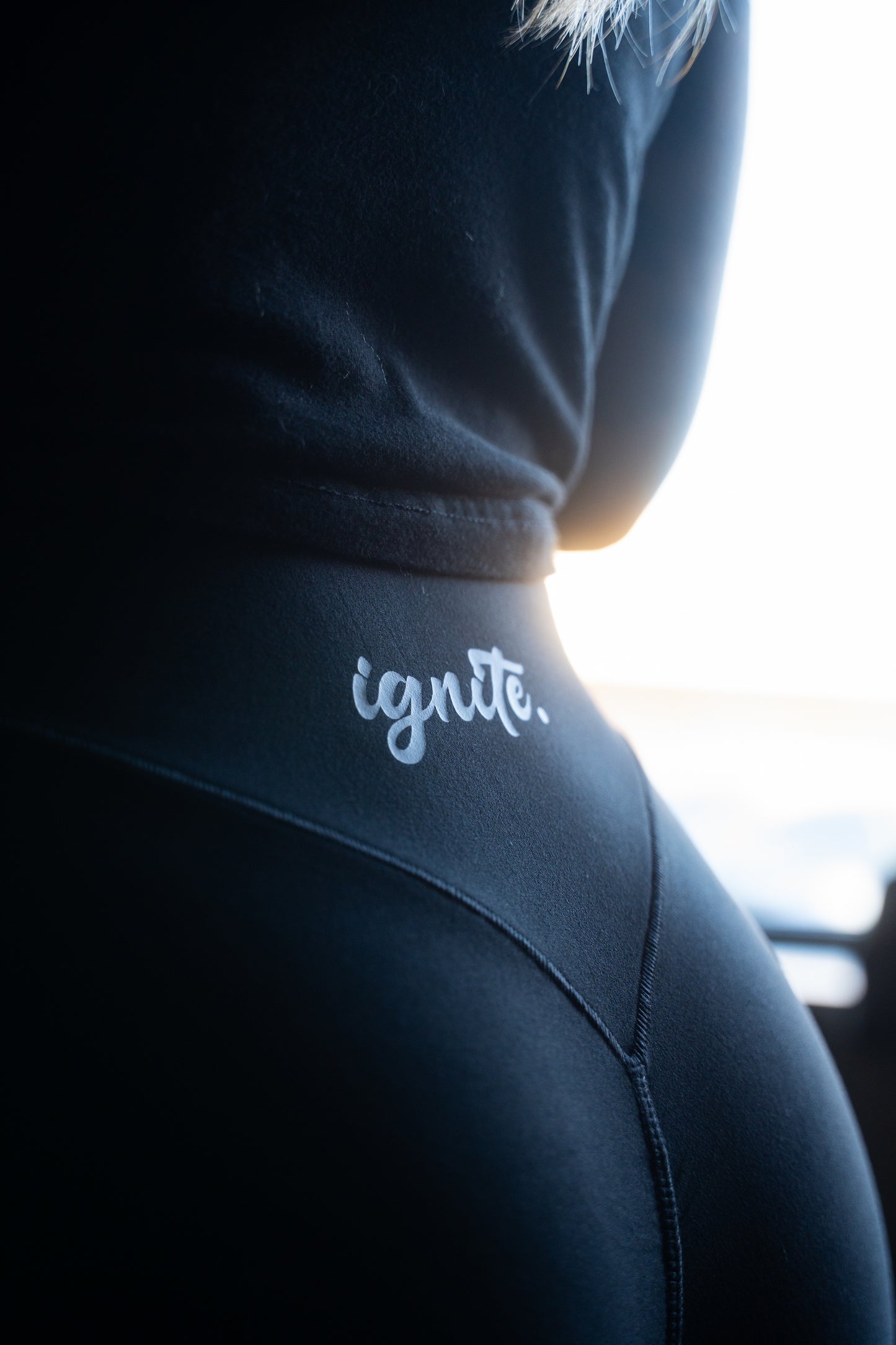 Ignite Women's Shorts