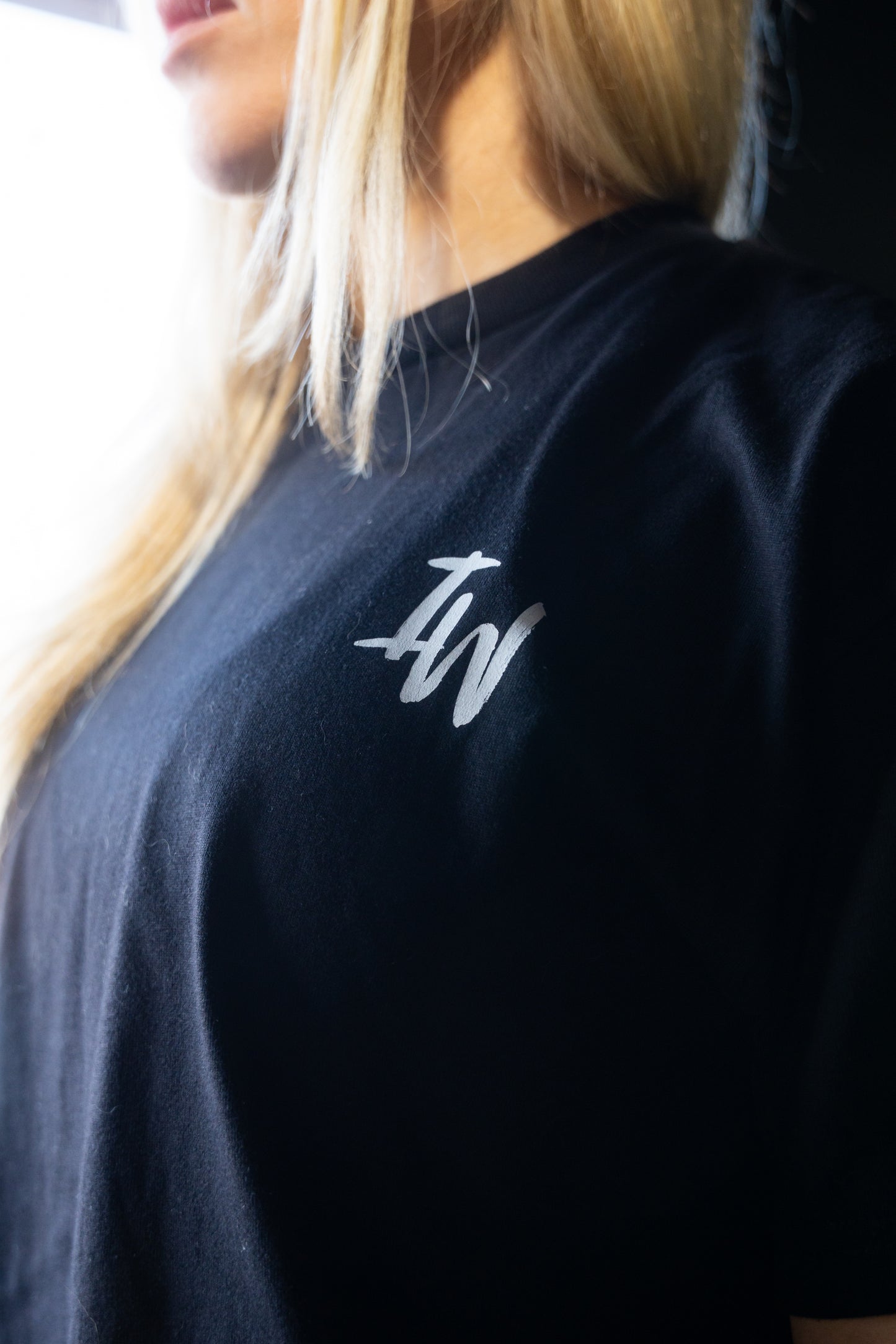 IW No Excuses, Just Results Heavy T-Shirt