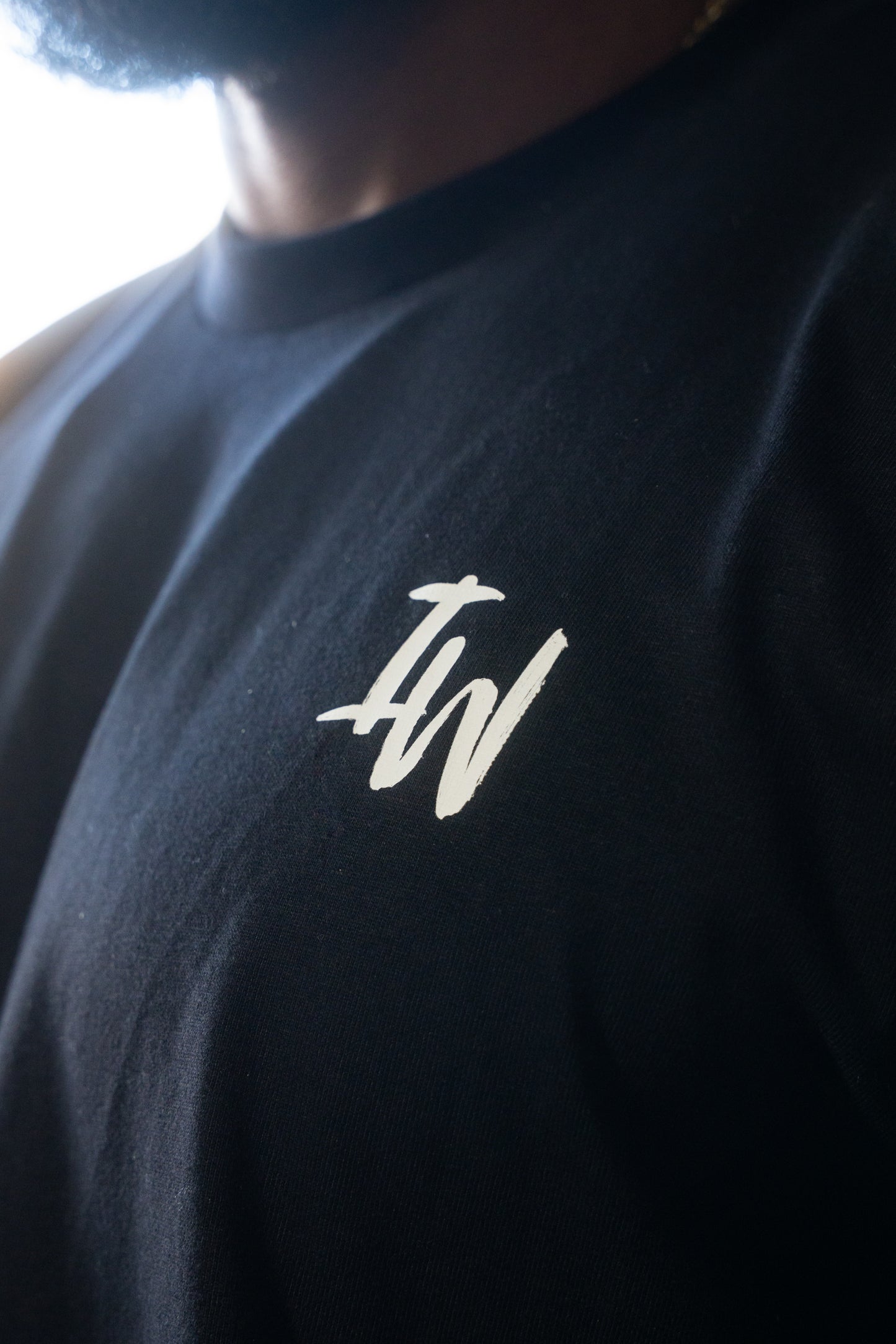 IW More Sets, Reps, Pain Heavy T-Shirt