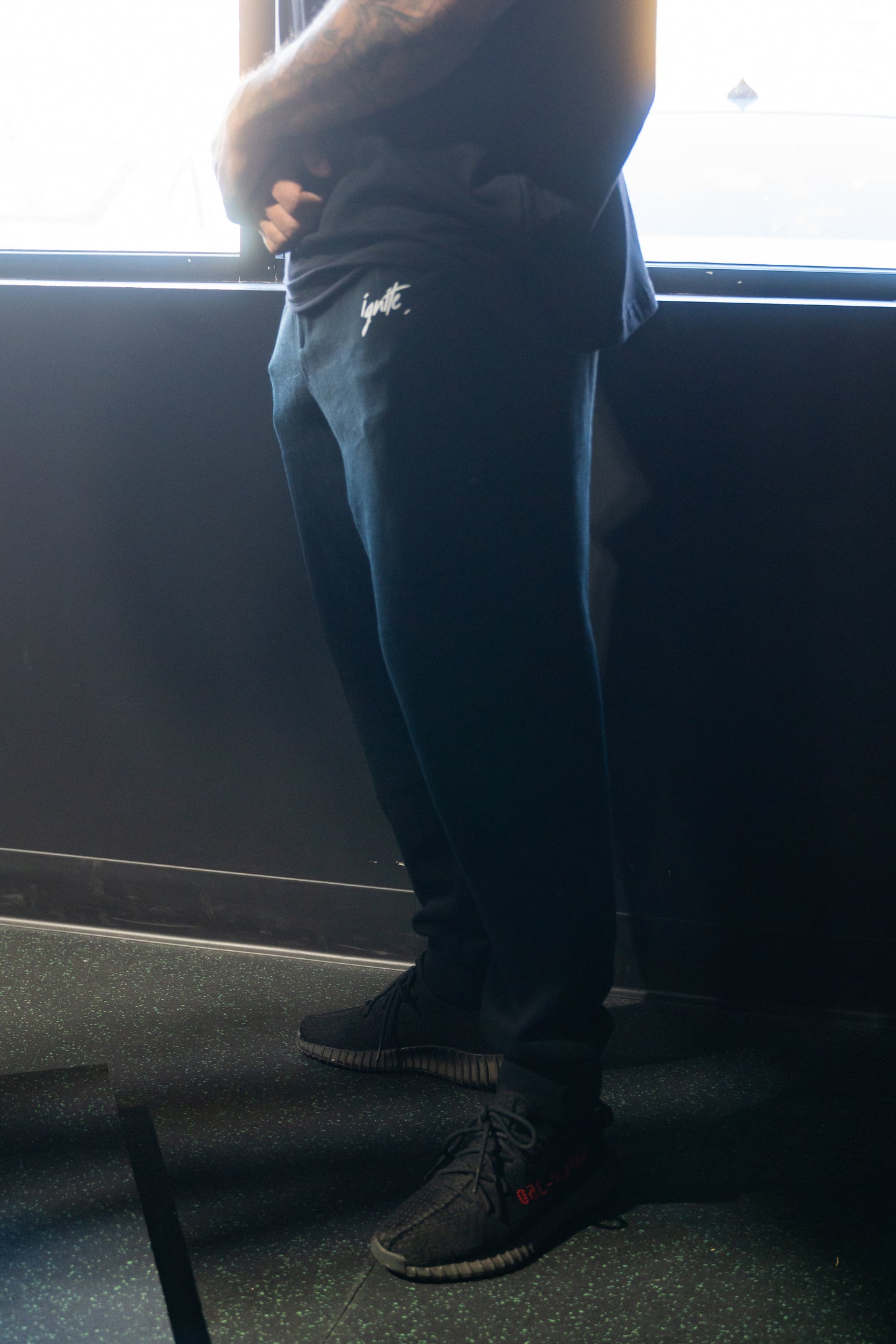 Ignite Unisex Sweatpants