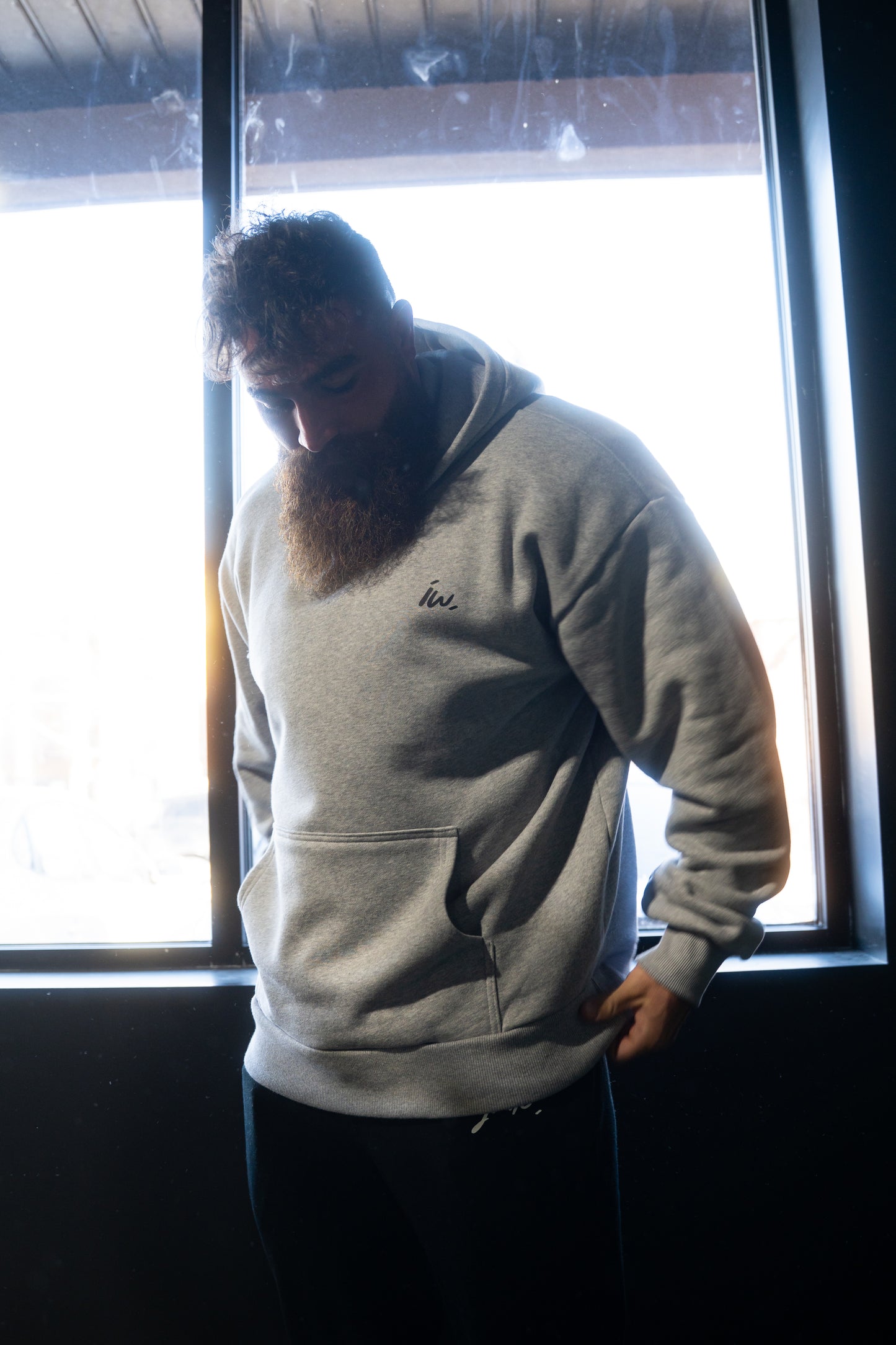 Ignite Within Est 2024 Hoodie
