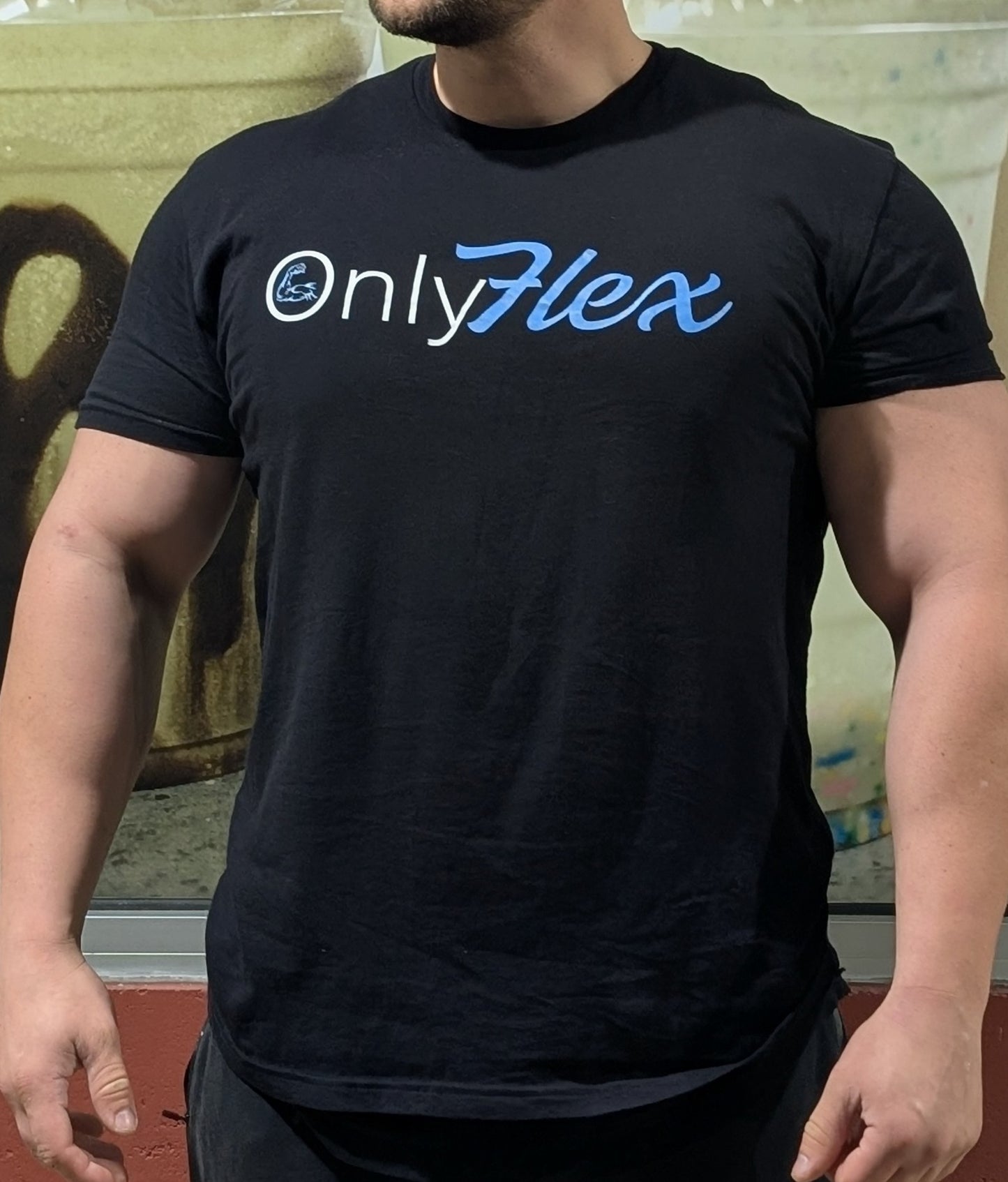 OnlyFlex T-Shirt