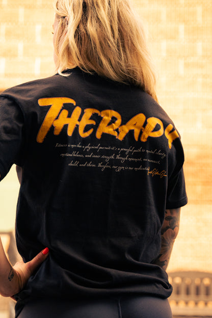 Therapy Heavy T-Shirt