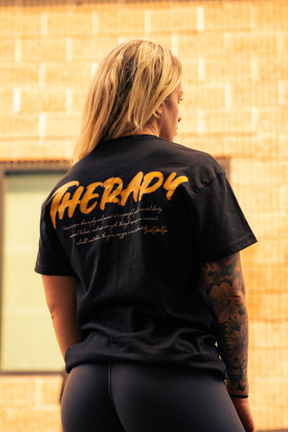 Therapy Heavy T-Shirt