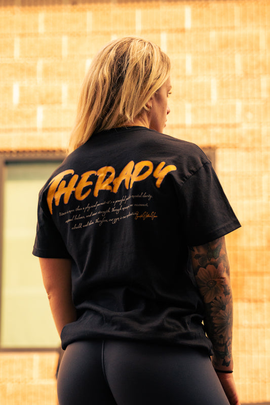 Therapy Heavy T-Shirt