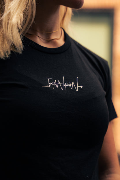 Vitalize Crop Top
