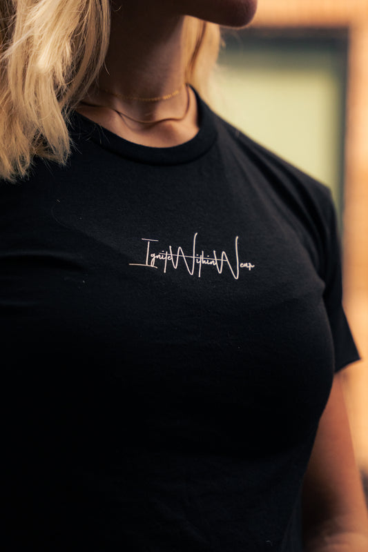 Vitalize Crop Top