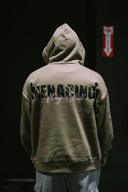 Menacing Sweater