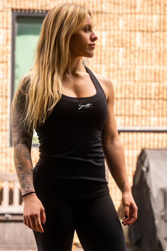 Ignite Racerback Tank