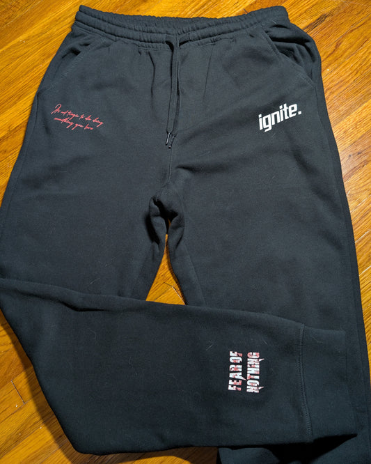 Savage Sweats